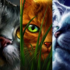 Warrior cats intro in Japanese |ORGINAL|