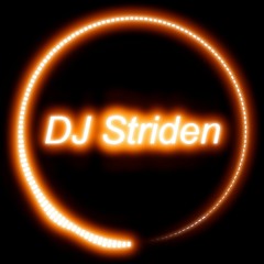 DJ Striden - Above the Clouds
