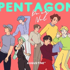 Do Or Not – Pentagon (Cover)