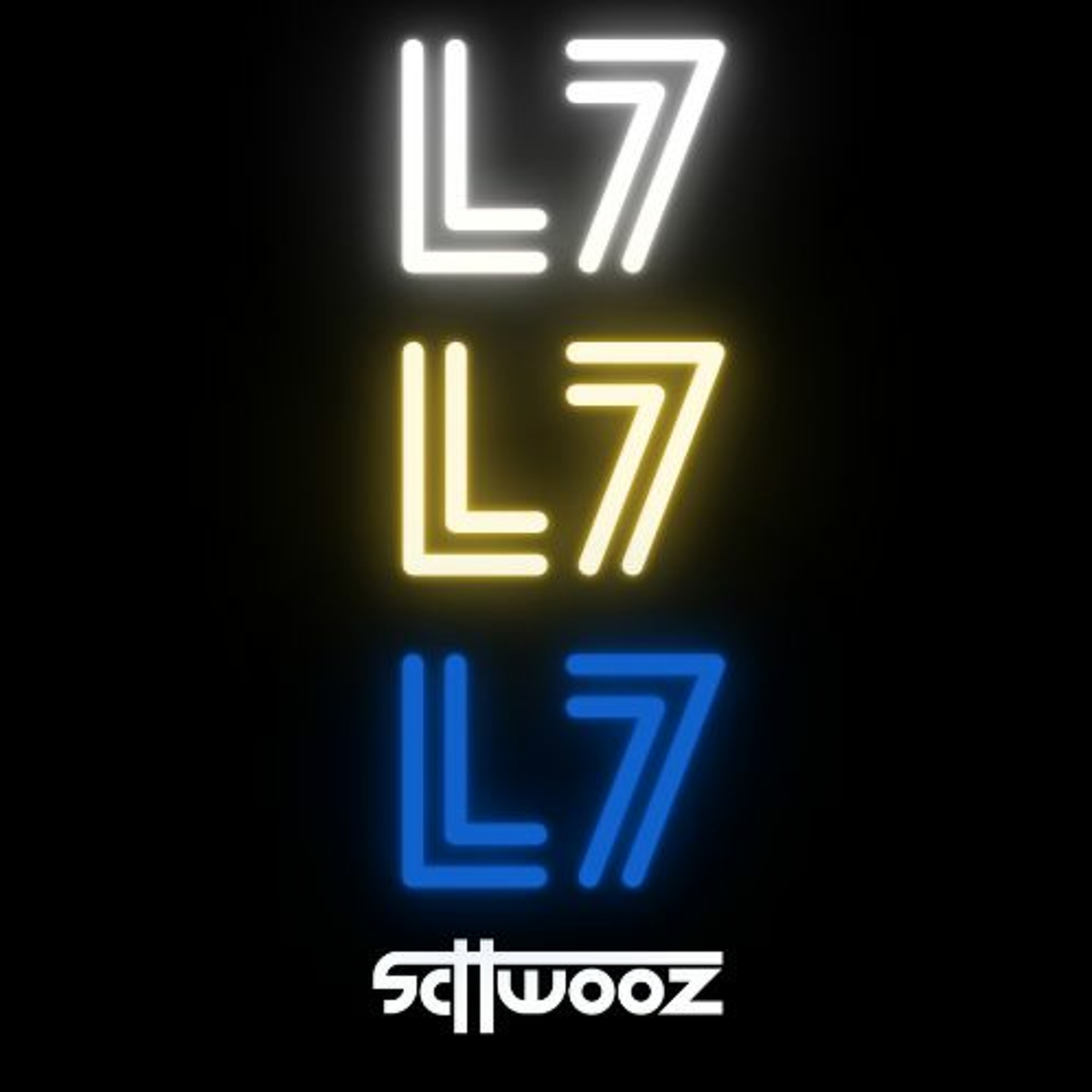 L7 episode artwork