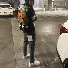 Obski -Day dream ft vonnofrmyohood