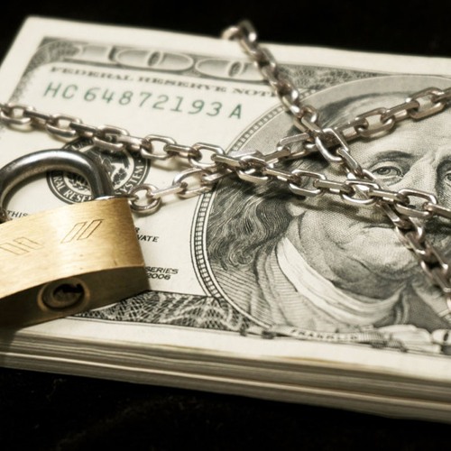 Stream debanking and the rise of the image to the beast part 2 by keep