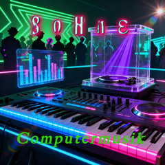 Computermusik