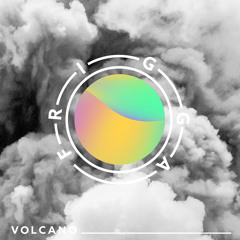 Volcano (Instrumental Version)
