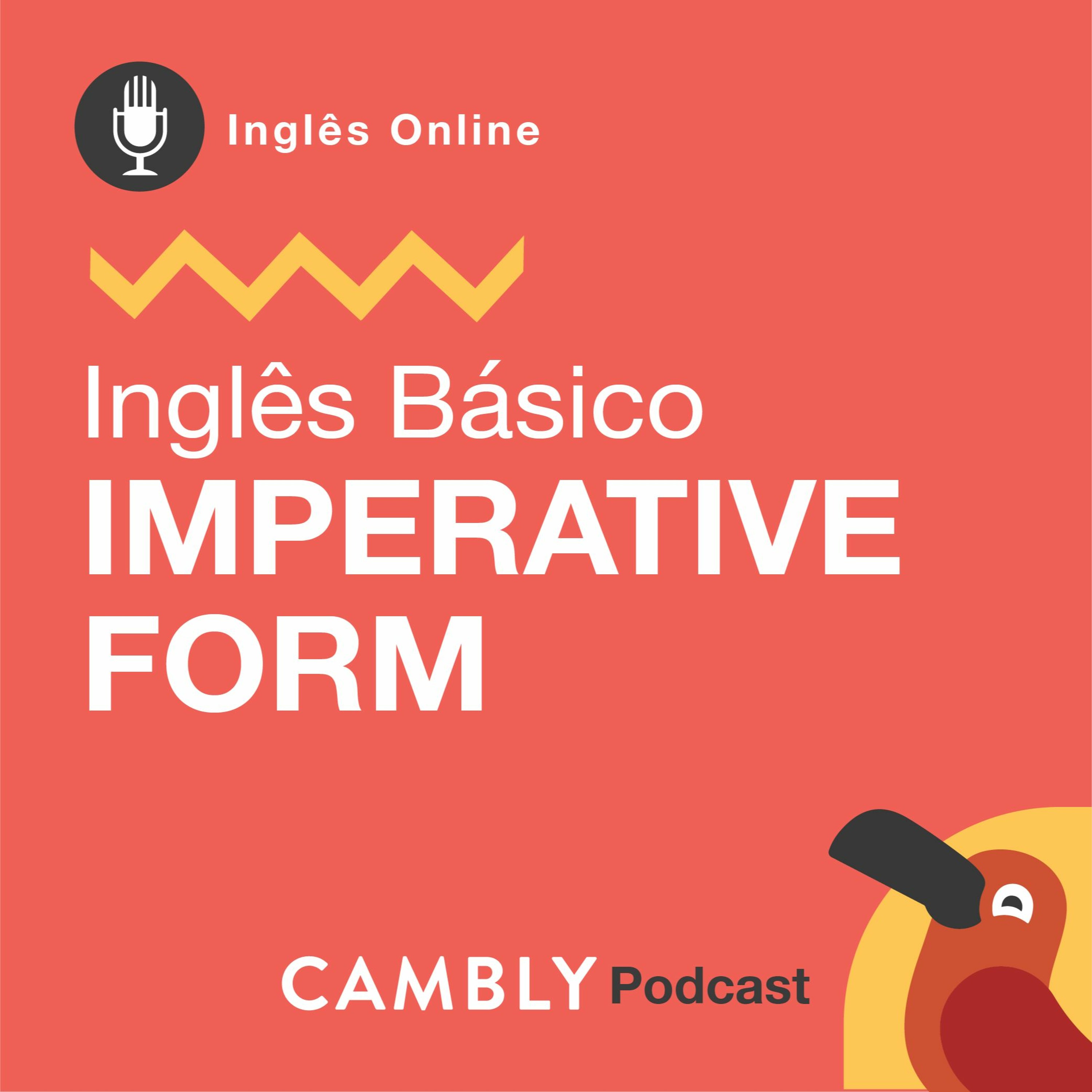 Aprenda Inglês Online com Cambly