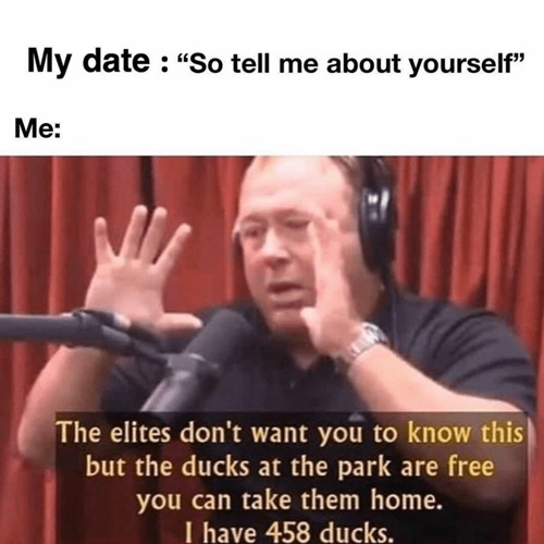 Unfinished ID with hilarious Alex Jones samples (Free DL)