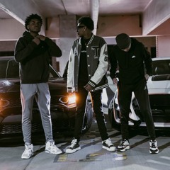 Cain & Abel