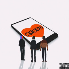 My Boo ft. SameOlkid & Streytup (prod. ponydisplay)