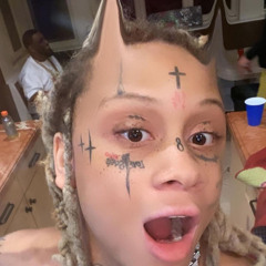 TrippieRedd-Working On Dying ET By SkiMaskQuan