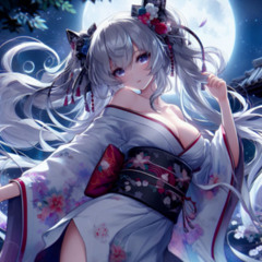Crossroads of Night & Light