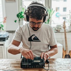 Mostly synth