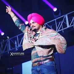 Barood by Sidhu moose wala