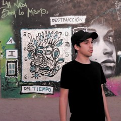 Locura Incierta - Soul Ortega