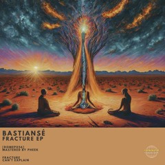 Bastiansé - Can’t Explain [ROMEP056] [PREMIERE]