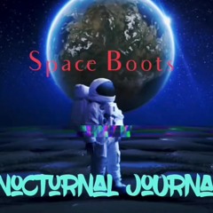 Space Boots