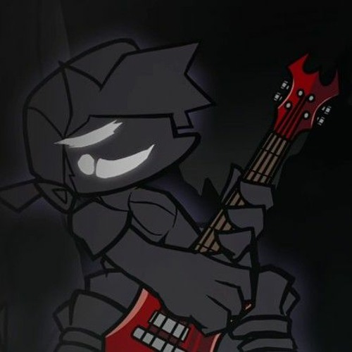 Discharge // Fnf Corruption Mod // Slowed