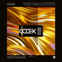 The Reactivitz - Thunder (Original mix)
