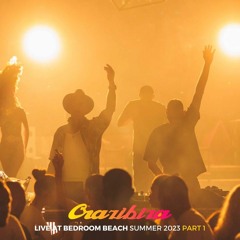 Crazibiza Live @ Bedroom Beach (Summer 2023)