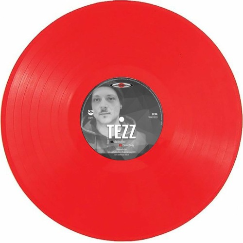 Tezz - Somebody (Warehouse Records)