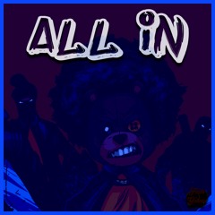 All In (feat. Djkrohn & Peter Cameron)
