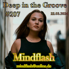 Deep in the Groove 207 (22.03.2024)