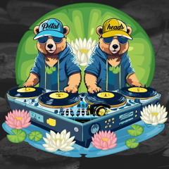 House of Pain - Jump Around (Petalheads Club Remix)