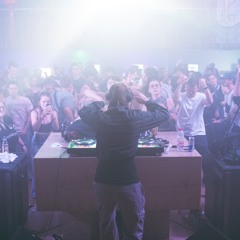 RAVE IN DER MICHAELSKIRCHE 2024