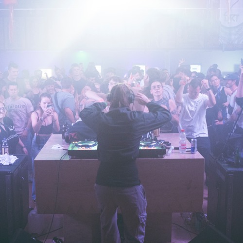 RAVE IN DER MICHAELSKIRCHE 2024