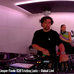 Jasper Fioole B2B CrIstina Laizc