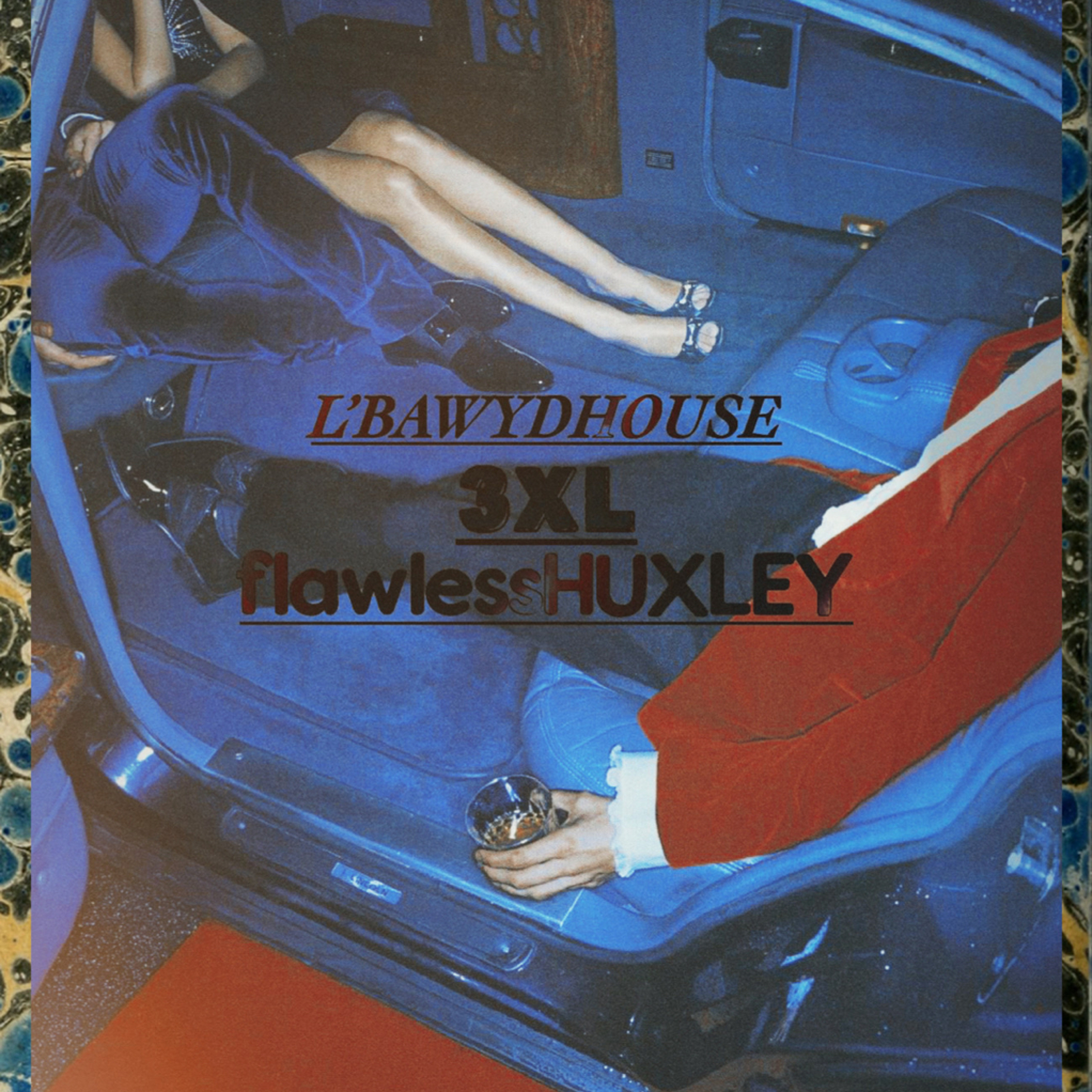 L\'BAWDYHOUSE