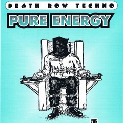Destroyer - Death Row Techno