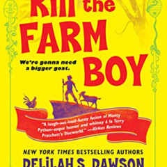 [FREE] EPUB 📝 Kill the Farm Boy: The Tales of Pell (The Tales of Pell Series Book 1)