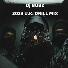UK Drill Mix 2023