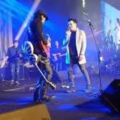 Rapuh (cover Fadly) - Ariel Noah with Padi Reborn