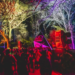 InfrasoundBound  (w/Spunk)