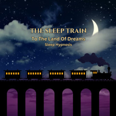 Sleep Train To The Land Of Dreams