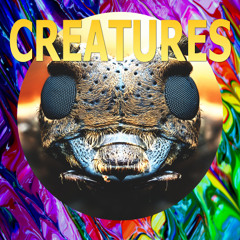 Creatures (Instrumental) by Elina Westwood Music