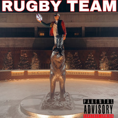 Rugby Team