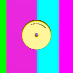 Underground, How are You? (Dub Mix)