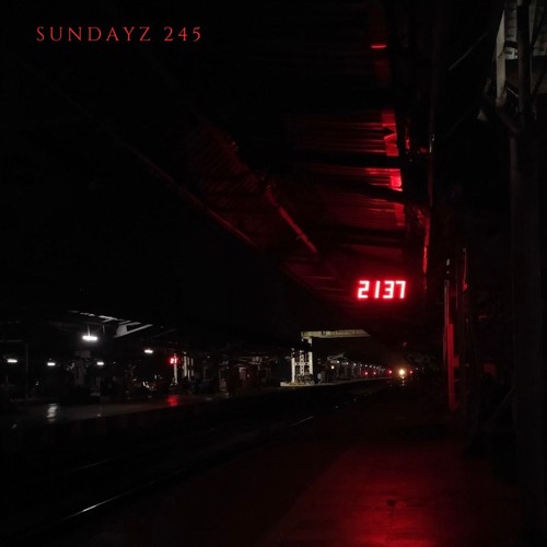 Sundayz 245 (feat. DJ Simon Says)