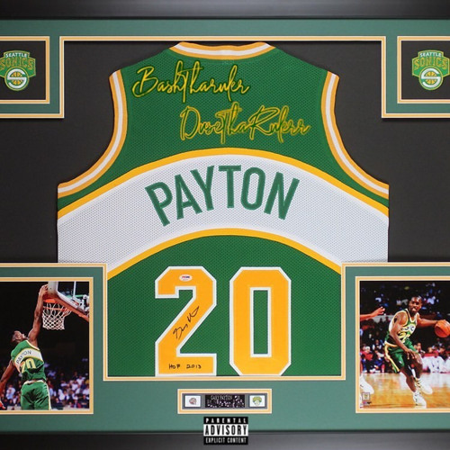 Gary Payton - DuseThaJoynt X BashThaRulerr (Prod. TooRaw)