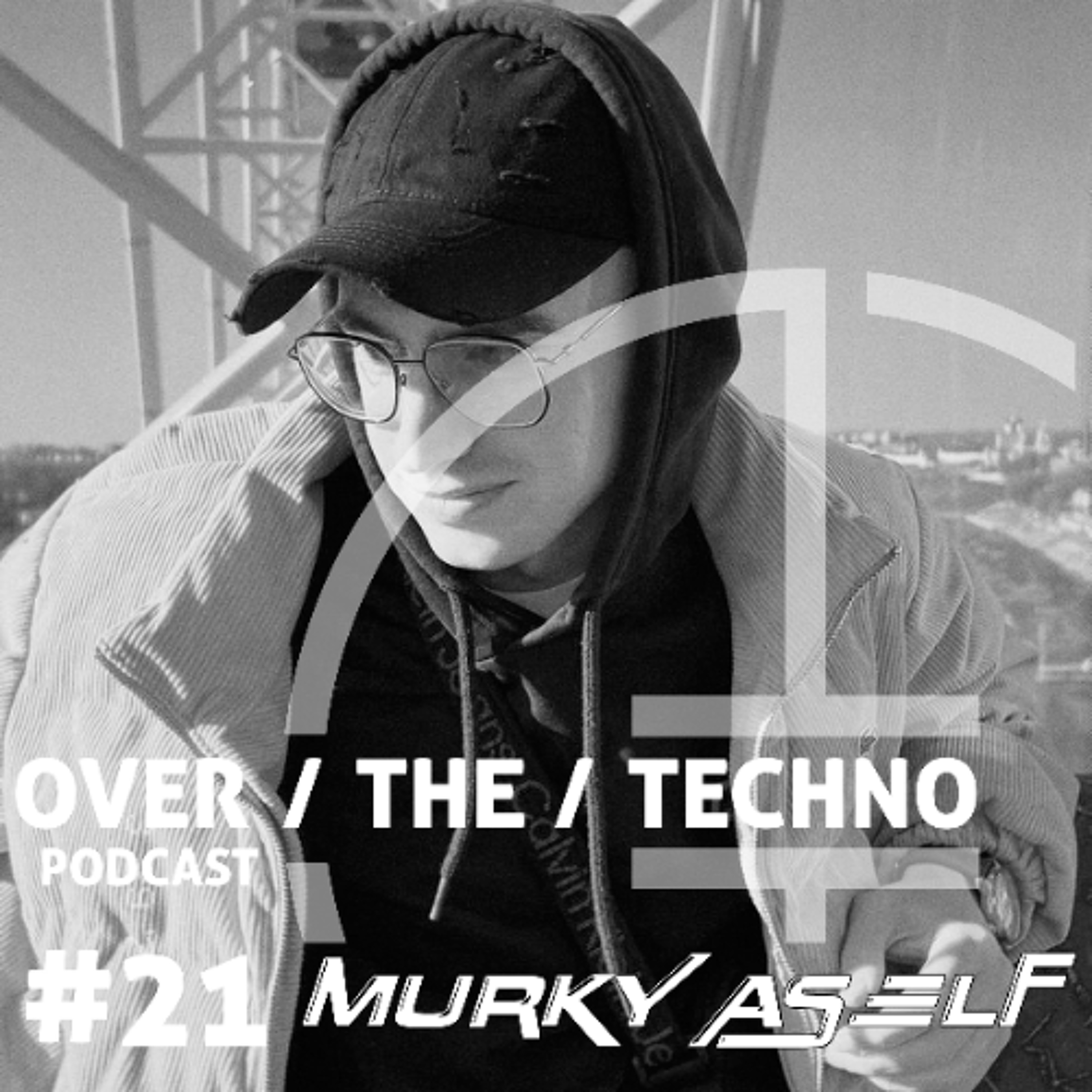 Over.The.Techno Podcast