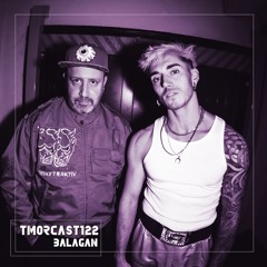 TMORCAST122 | Balagan