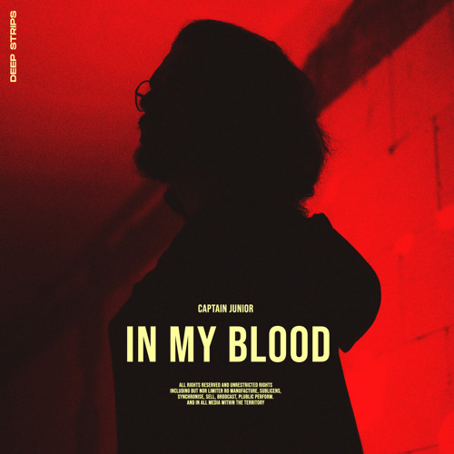 Captain Junior - In My Blood