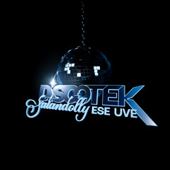Discotek