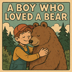 I Will Love a Bear