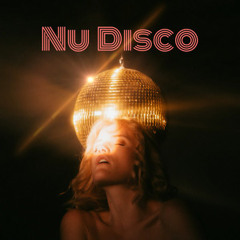 Nu Disco Party 2024
