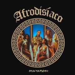(FREE DOWNLOAD)Rauw Alejandro Afrodisiaco Pack (7 Tracks)