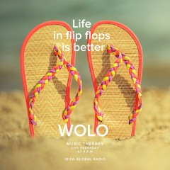 Music Therapy 16th Of SEPT 24