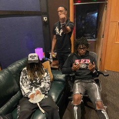 Slime X Fastmoneyyjay X Glokk40Spaz - In The Dirty p. Brentrambo